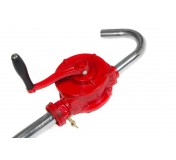 GARWIN JS-32 Насос для масла роторный бочковый