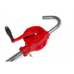 GARWIN JS-32 Насос для масла роторный бочковый