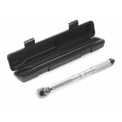 Динамометрический ключ 1/2" 70-350 Нм ДЕЛО ТЕХНИКИ 690235