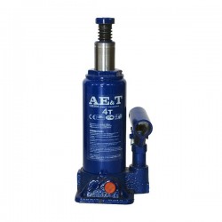 Домкрат бутылочный T20204 AE&T 4т