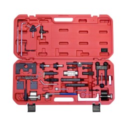 Набор инструмента для фиксации распредвала, VW, Audi AIST 67230232