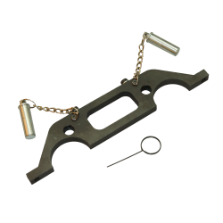 CT-4768 НАБОР ДЛЯ ФИКСАЦИИ И РЕГУЛИРОВКИ ФАЗ OPEL 2.2L