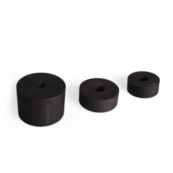 CT-D009 НАБОР ОПРАВОК САЙЛЕНТБЛОКОВ FIAT