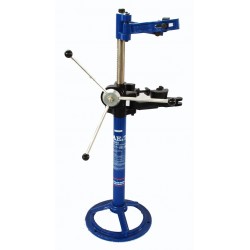 Стяжка пружин T01403 AE&T 990 кг стационарная механическая