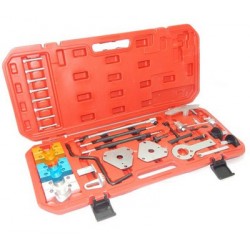 Набор фиксаторов Partner PA-3001 для двигателей FIAT, Alfa Romeo