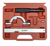 Набор инструмента для ремонта системы ГРМ OPEL, 1.0, 1.2, 1.4л AIST 67230504