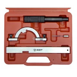 Набор инструмента для ремонта системы ГРМ OPEL, 1.0, 1.2, 1.4л AIST 67230504