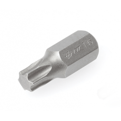 Вставка 3/8" Torx T45 x 30мм ДЕЛО ТЕХНИКИ 626145