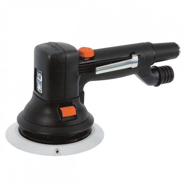 RUPES  Пневмошлифовальная машинка TA155A