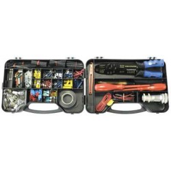 Набор автоэлектрика 226пр LICOTA TCP-10352