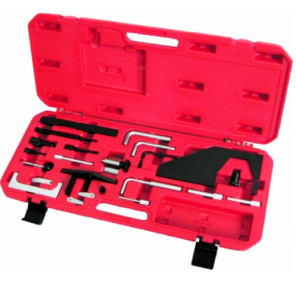 Набор инструмента для Ford/Mazda Winmax- WT04A2050