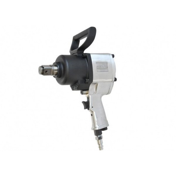 Пневмогайковерт Rotake  1" 1898Нм RT-5563