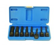 Набор головок Torx 8 пр. 1/2 F-4088MPB (Forsage)"