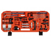 Набор фиксаторов распредвала, VW, Audi, Seat, Skoda AIST 67230230