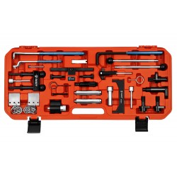 Набор фиксаторов распредвала, VW, Audi, Seat, Skoda AIST 67230230