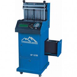 TROMMELBERG HP-107M Стенд для обслуживания инжекторов 