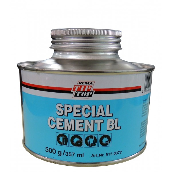 Клей синий 500 гр. REMA TIP TOP 515 0372