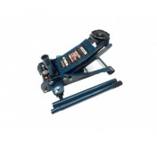 Домкрат подкатной Forsage F-TH33005  3 т с низким профилем (h min 88мм, h max 455мм)