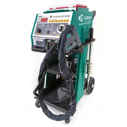 Споттер GS-5000 с аксессуарами, 4000А