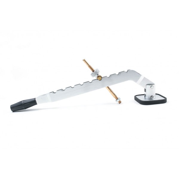 Рычаг-пуллер с одной опорой для правки кузова GP-03