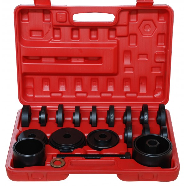 Съемник подшипников колеса (23 предмета) MHR04037