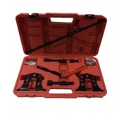 Forsage F-62105 Рассухариватель клапанов, 9пр. в кейсе