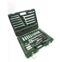 Набор инструмента Partner PA-40130, 130пр.