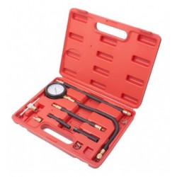 F-04A3020 Forsage Тестер давления топлива 10пр., в кейсе