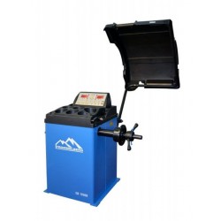 TROMMELBERG CB1930B Cтанок балансировочный CB1930B (для колес до 65 кг)