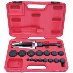 Набор съемников для внутренних подшипников 32-70 мм LICOTA ATB-1168