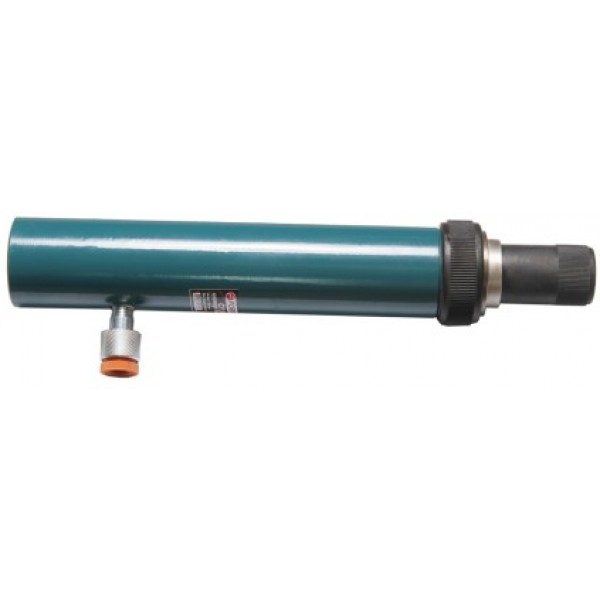 Forsage Цилиндр гидравлический 10т (ход штока - 135мм, длина общая - 358мм, давление 616 bar) F-0210B(Бс)