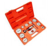 Набор для сведения тормозных цилиндров Forsage F-65802 13 предметов