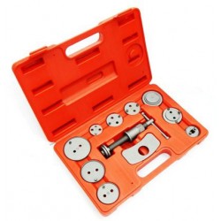 Набор для сведения тормозных цилиндров Forsage F-65802 13 предметов