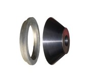 TROMMELBERG A1A2.40 Комплект центровочный для 4WD и легких грузовиков (для CB1980)