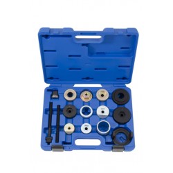 Приспособления для замены сайлентблоков подвески BMW E36/E46 LICOTA ATC-3200