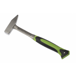 Молоток слесарный цельнокованный 800 г ДЕЛО ТЕХНИКИ 317080