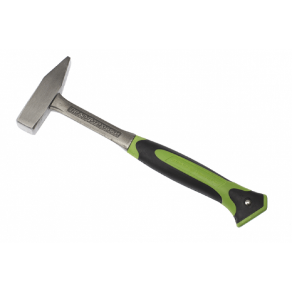 Молоток слесарный цельнокованный 800 г ДЕЛО ТЕХНИКИ 317080