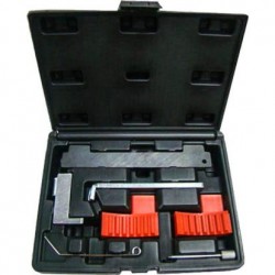 Набор фиксаторов для регулировки фаз ГРМ Opel 1.6/1.8 LICOTA ATA-3816