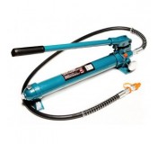 F-0100-2A-3 Forsage Насос гидравлический 20т (объем масла - 0.6л, давление - 630 bar )