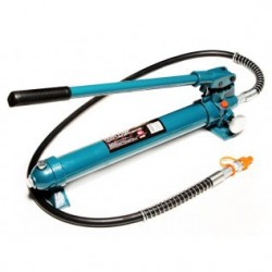 F-0100-2A-3 Forsage Насос гидравлический 20т (объем масла - 0.6л, давление - 630 bar )