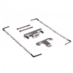 CT-1334 НАБОР ДЛЯ УСТАНОВКИ ГРМ CHRYSLER CRD