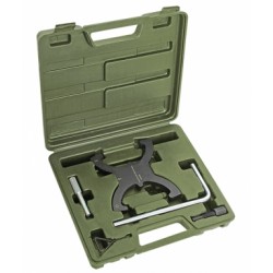 Набор фиксаторов для распределительных валов Ford двигатель HXDA 804405