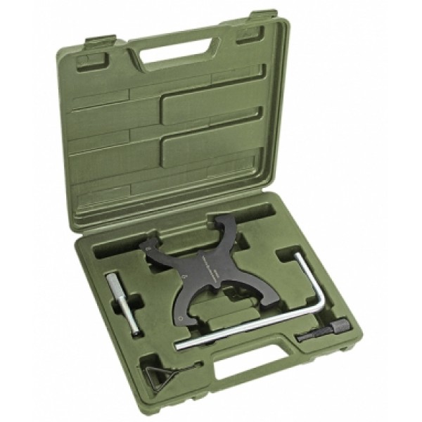 Набор фиксаторов для распределительных валов Ford двигатель HXDA 804405