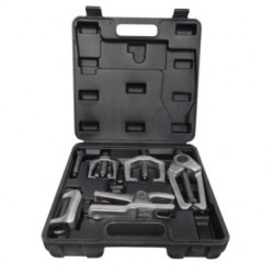 Набор съемников шаровых опор для л/а Partner PA-1056, 5пр.