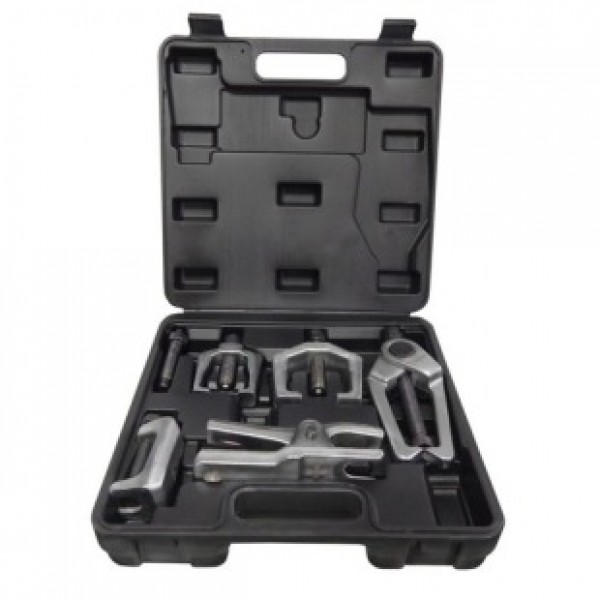 Набор съемников шаровых опор для л/а Partner , 5пр. PA-1056