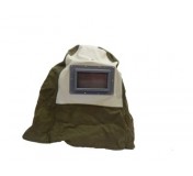 Маска для пескоструйщика Forsage F-SBH-B