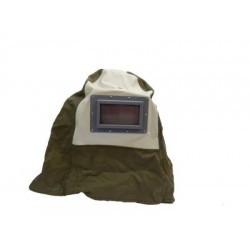 Маска для пескоструйщика Forsage F-SBH-B