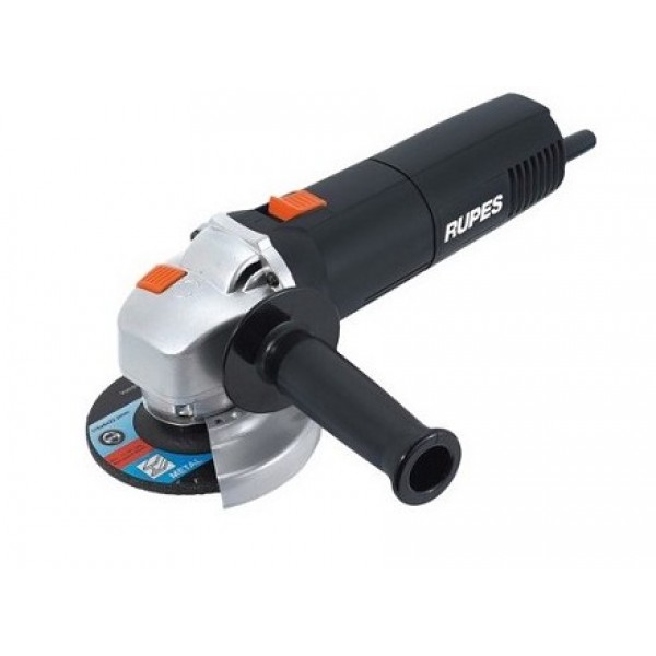 RUPES  Шлифовальная машинка MAG (угловая) BA81V
