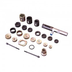 CT-D1129 ГИДРАВЛИЧЕСКИЙ СЪЕМНИК САЙЛЕНТБЛОКОВ BMW