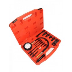 Компрессометр Partner PA-1017(HD-7307) для диз. двигателей универсальный